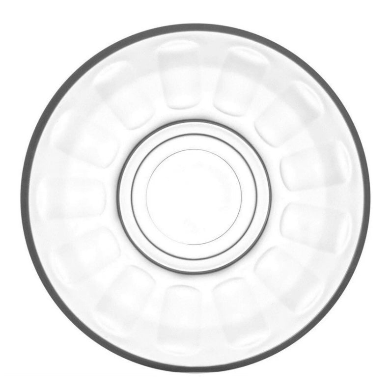 Teunderkopsæt 6 stk. - LAV Klasik - Løven Home