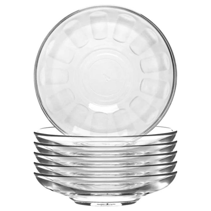 Teunderkopsæt 6 stk. - LAV Klasik - Løven Home