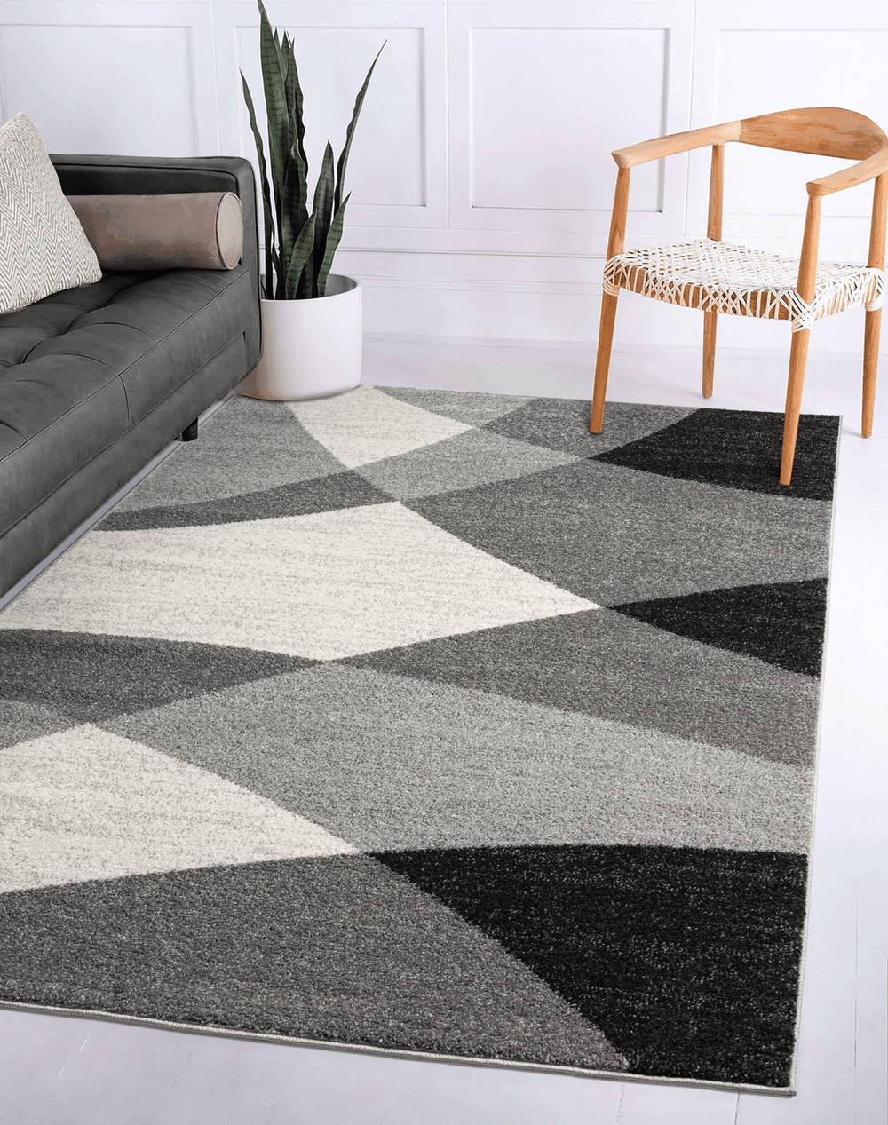 Thales - 6100 995 Grå - Løven Home