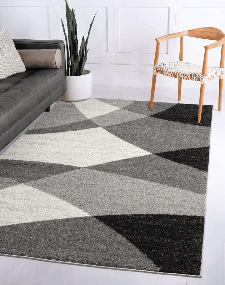 Thales - 6100 995 Grå - Løven Home