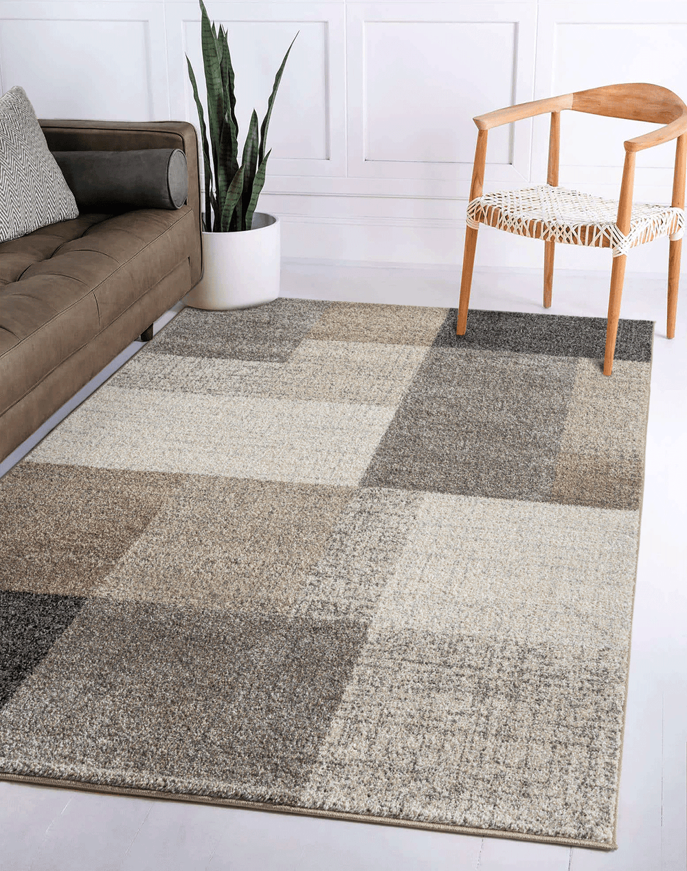 Thales - 6101 957 Beige - Løven Home