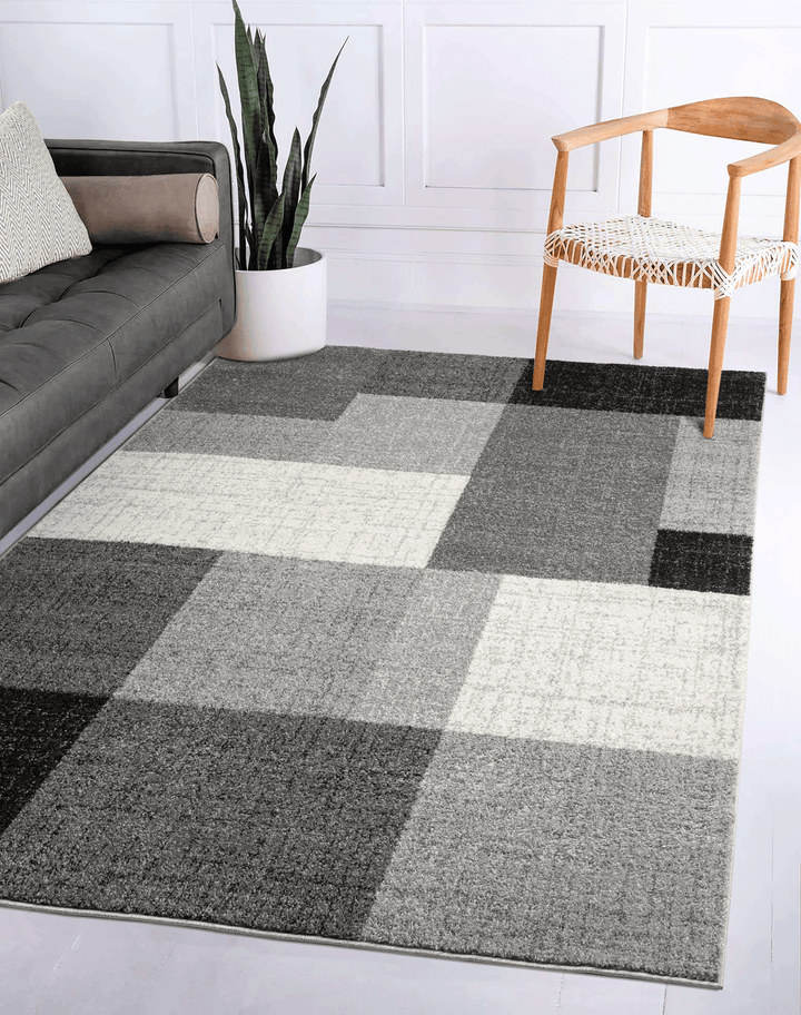 Thales - 6101 995 Grå - Løven Home