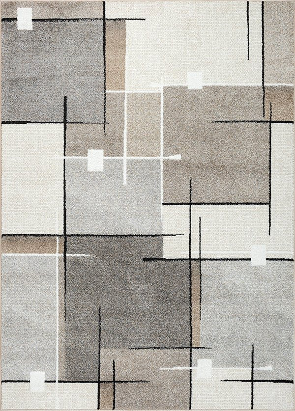 Thales - 6102 957 Beige - Løven Home