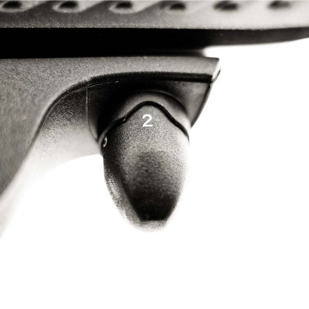 Toast - og Grillmaskine 1800W Mulex - Løven Home