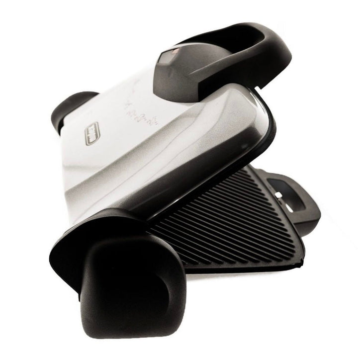 Toast - og Grillmaskine 1800W Mulex - Løven Home