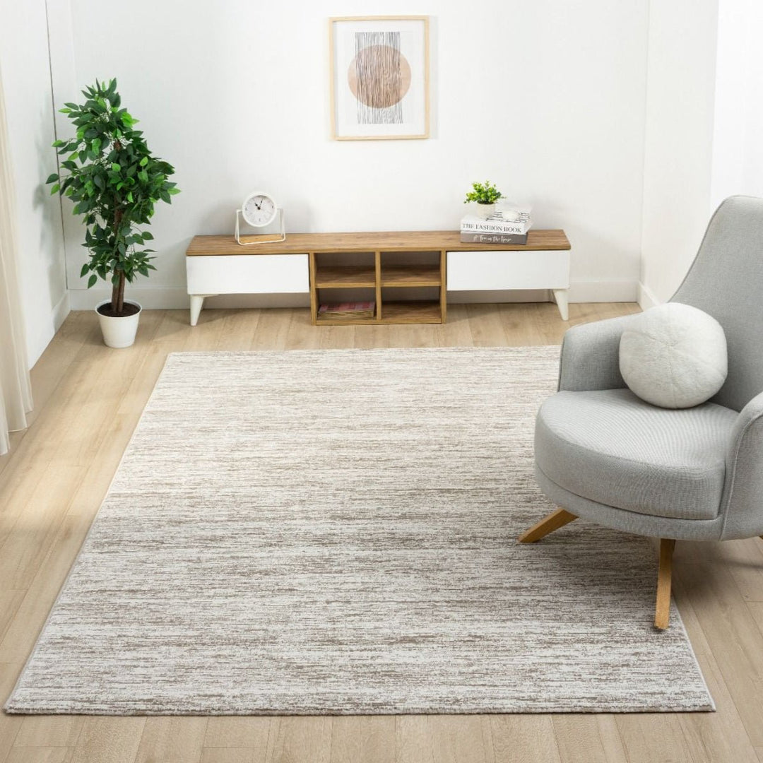 Tosca 149 - Taupe/Beige - Løven Home