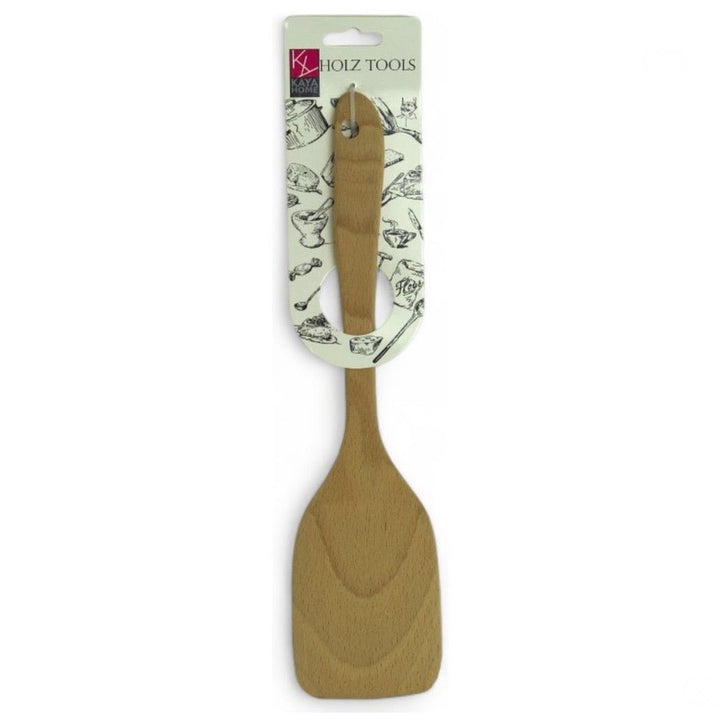 Træspatel 31 cm - Kaya Home - Løven Home