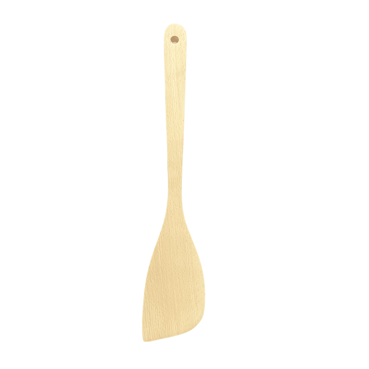 Træspatel 34 cm - Kaya Home - Løven Home