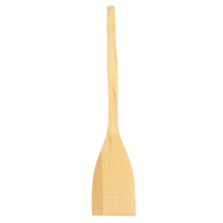 Træspatel 60 cm - Ekstra Lang - Løven Home