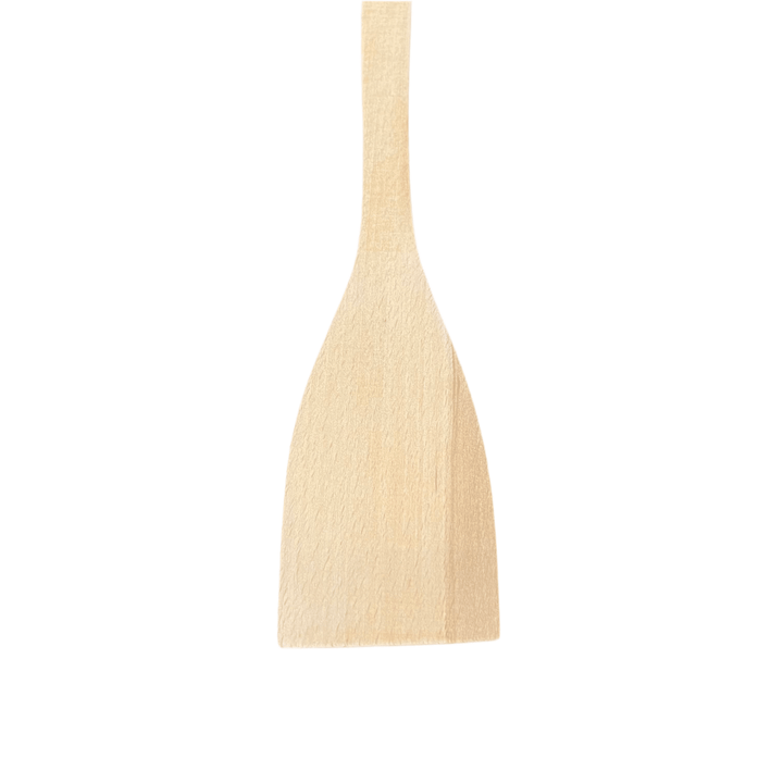 Træspatel 60 cm - Ekstra Lang - Løven Home