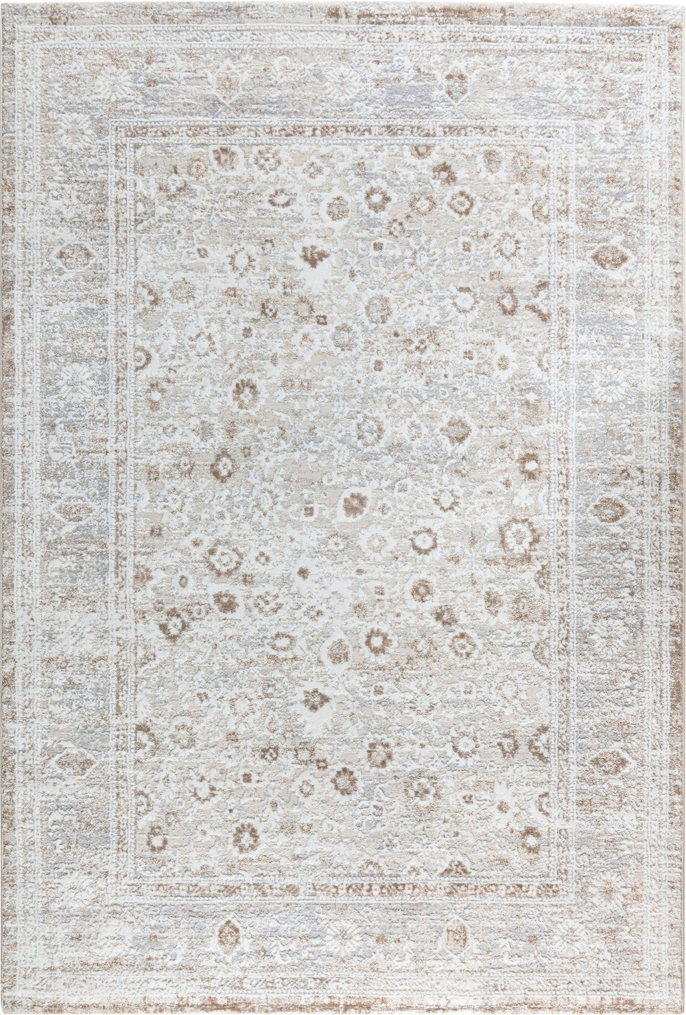 Trend - 2202 Beige - Løven Home