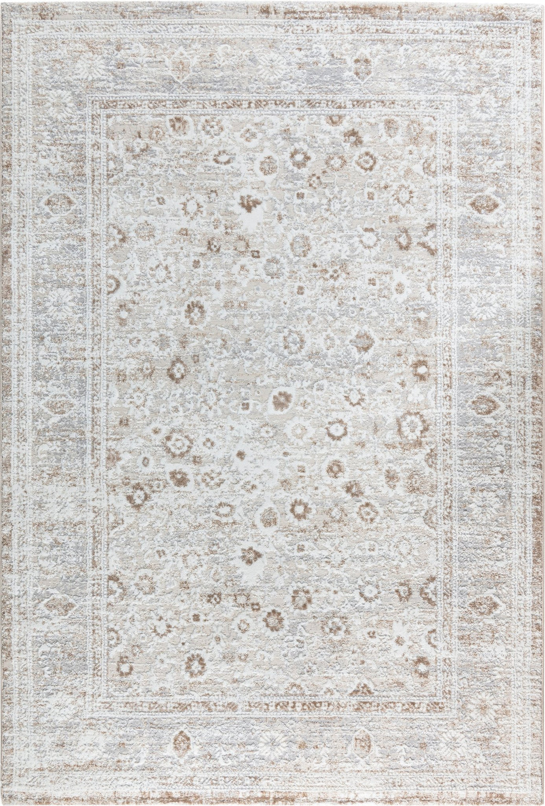 Trend - 2202 Beige - Løven Home