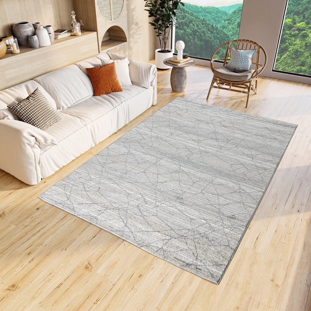 Trend - 2205 Grå - Løven Home