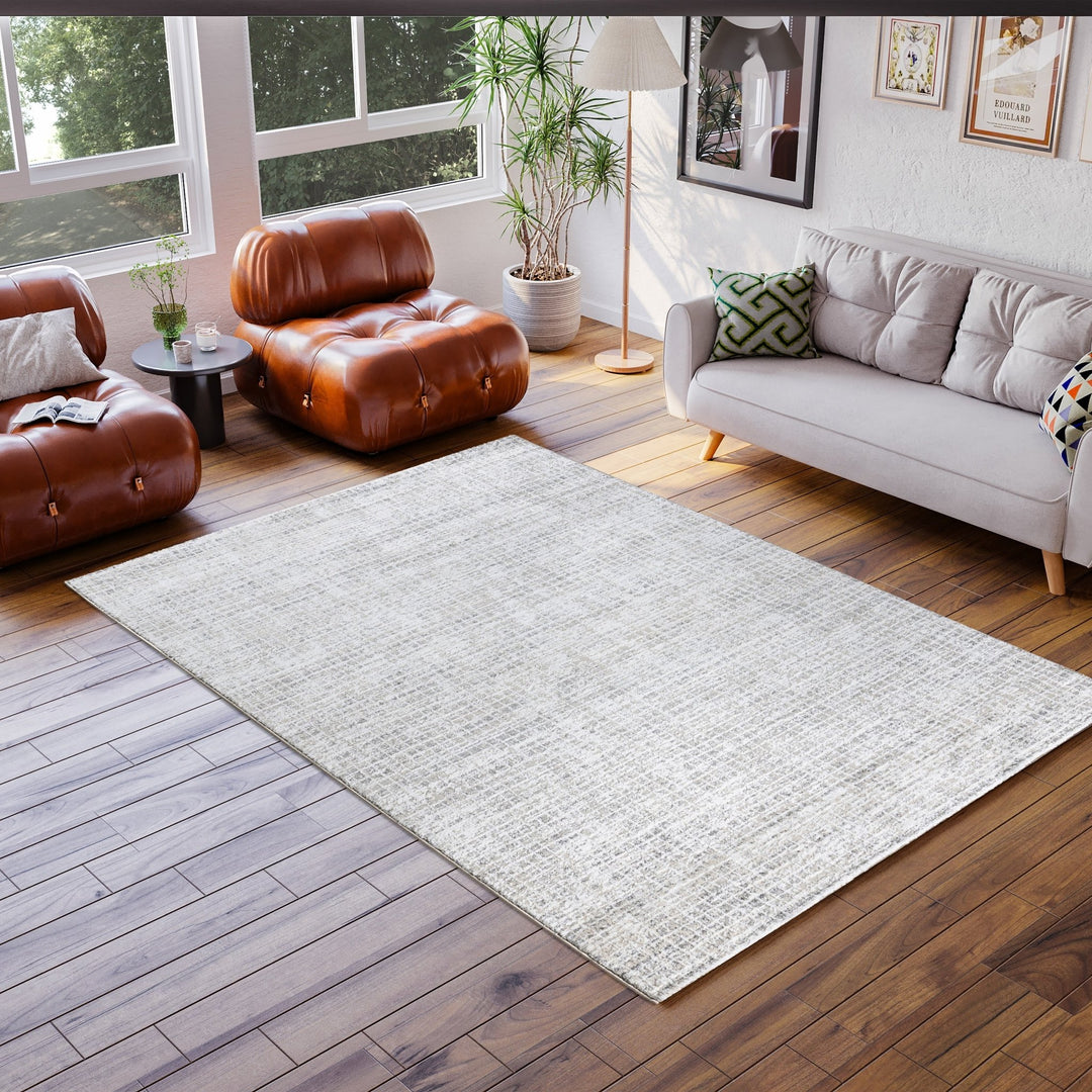 Trend - 2219 Grå - Løven Home