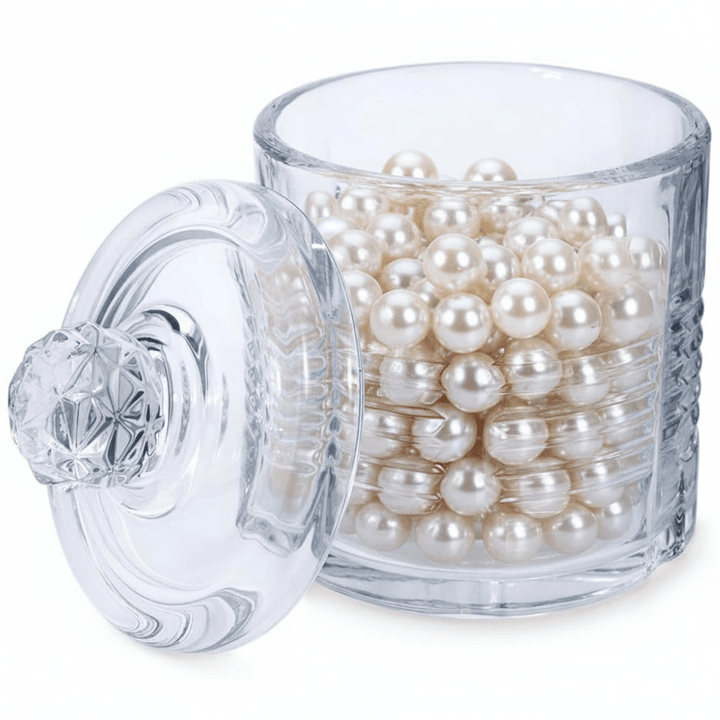 Trendmax Glasbeholder m/Låg 300 ml - Løven Home