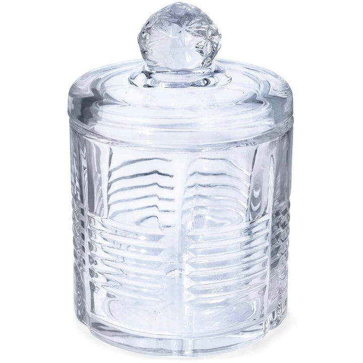 Trendmax Glasbeholder m/Låg 300 ml - Løven Home