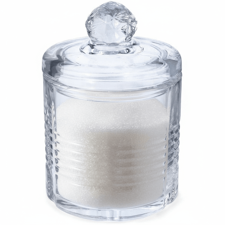 Trendmax Glasbeholder m/Låg 300 ml - Løven Home