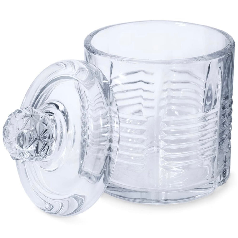 Trendmax Glasbeholder m/Låg 300 ml - Løven Home