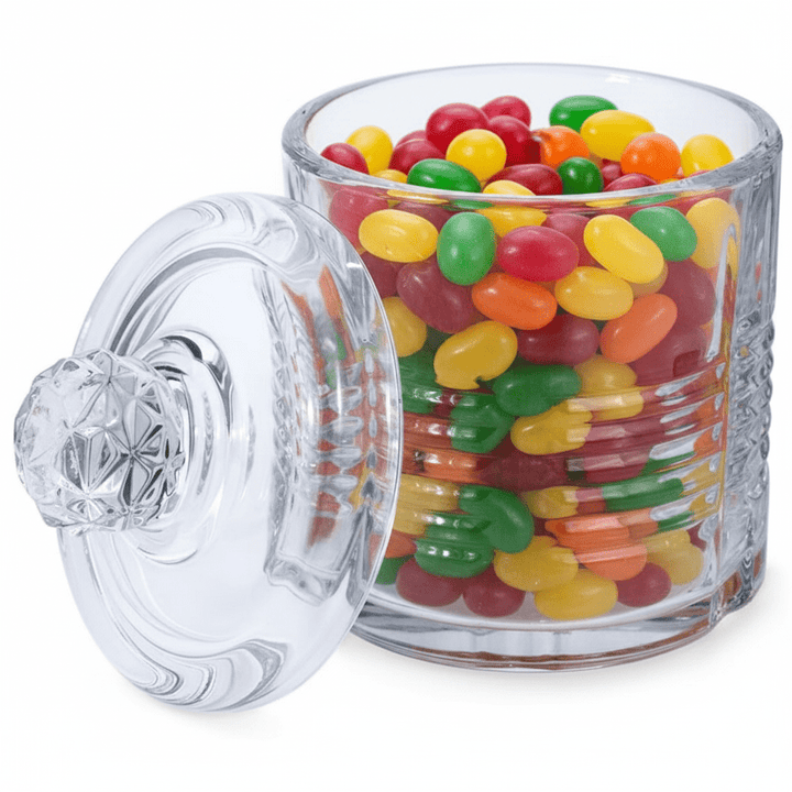 Trendmax Glasbeholder m/Låg 300 ml - Løven Home