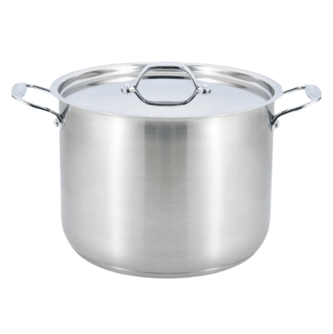 Trendmax Gryde Rustfri Stål 27 L - Løven Home