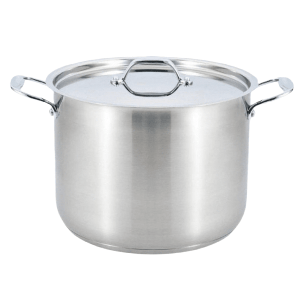 Trendmax Gryde Rustfri Stål 23 L - Løven Home
