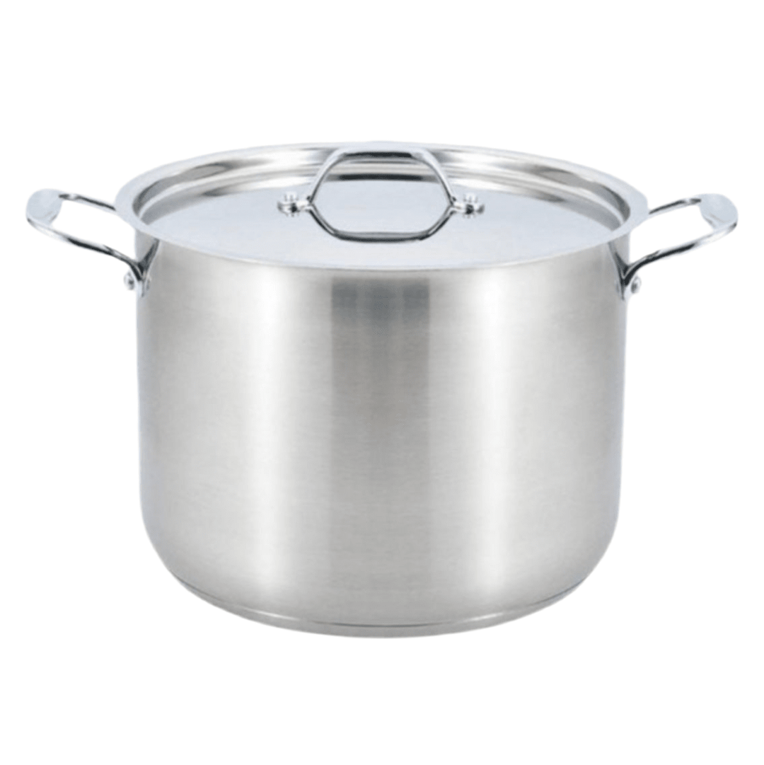 Trendmax Gryde Rustfri Stål 23 L - Løven Home