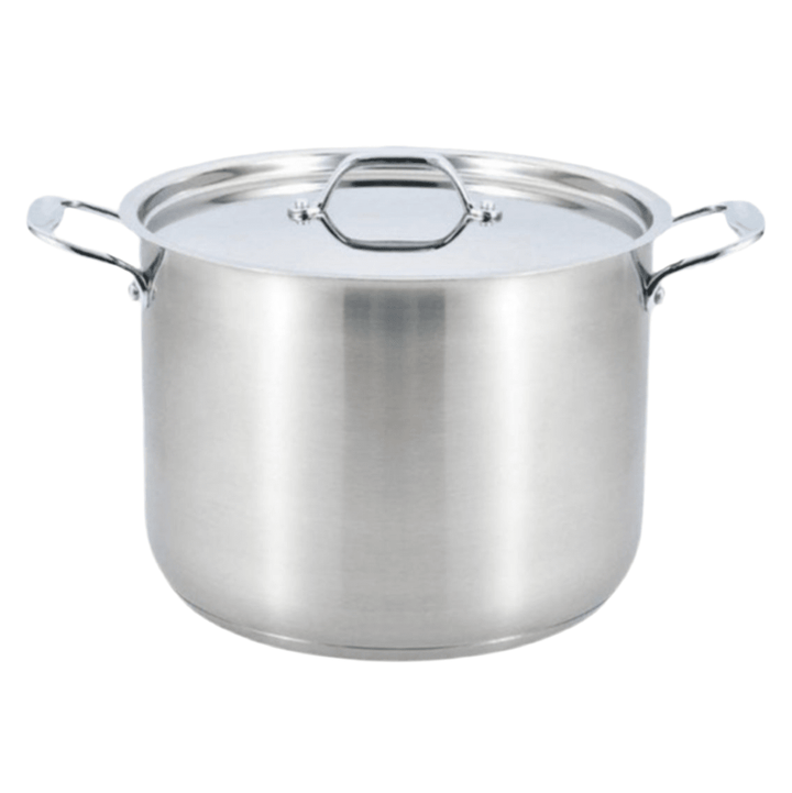 Trendmax Gryde Rustfri Stål 23 L - Løven Home