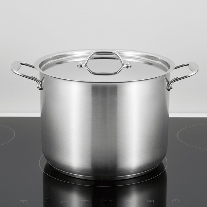 Trendmax Gryde Rustfri Stål 23 L - Løven Home