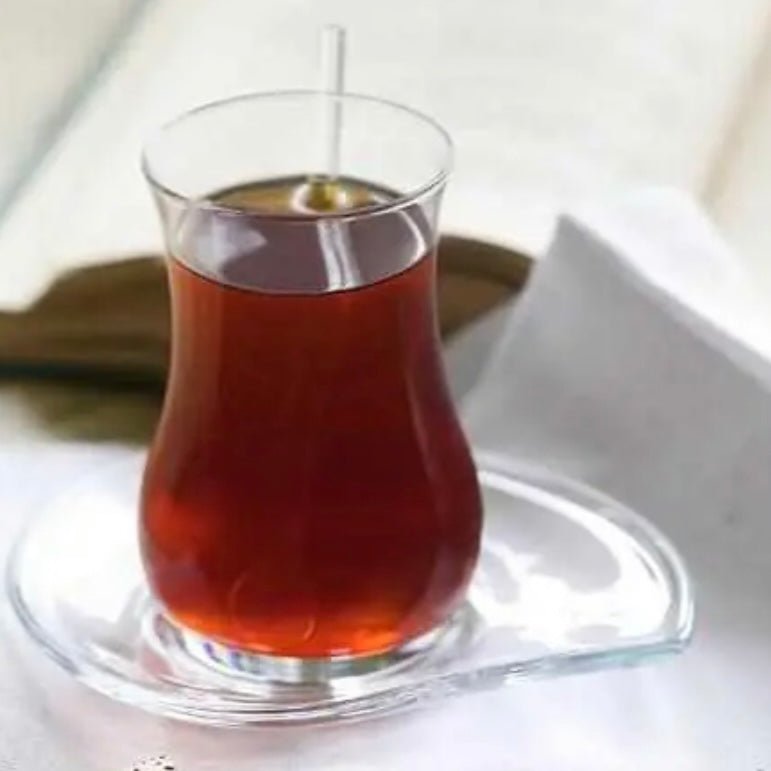 Underkopper 6 stk. - LAV Eva - Løven Home