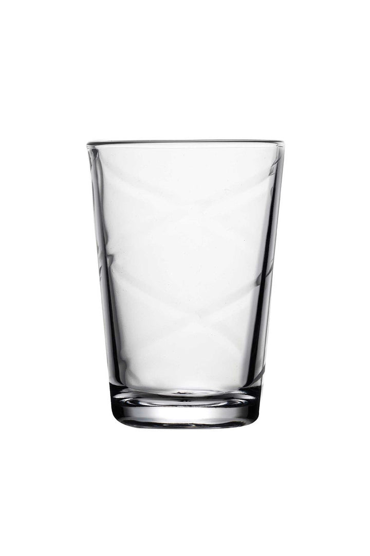 Vandglas Pasabahce Ola – 6 stk. (200 ml) - Løven Home