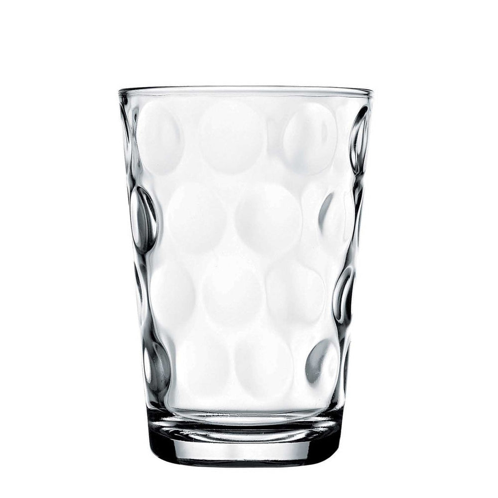 Vandglas Pasabahce Space – 6 stk. (200 ml) - Løven Home