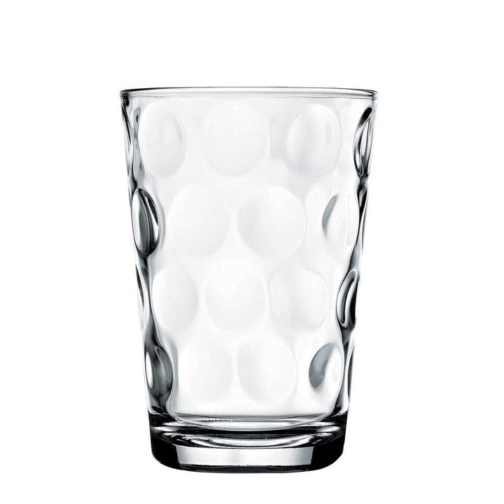 Vandglas Pasabahce Space – 6 stk. (200 ml) - Løven Home