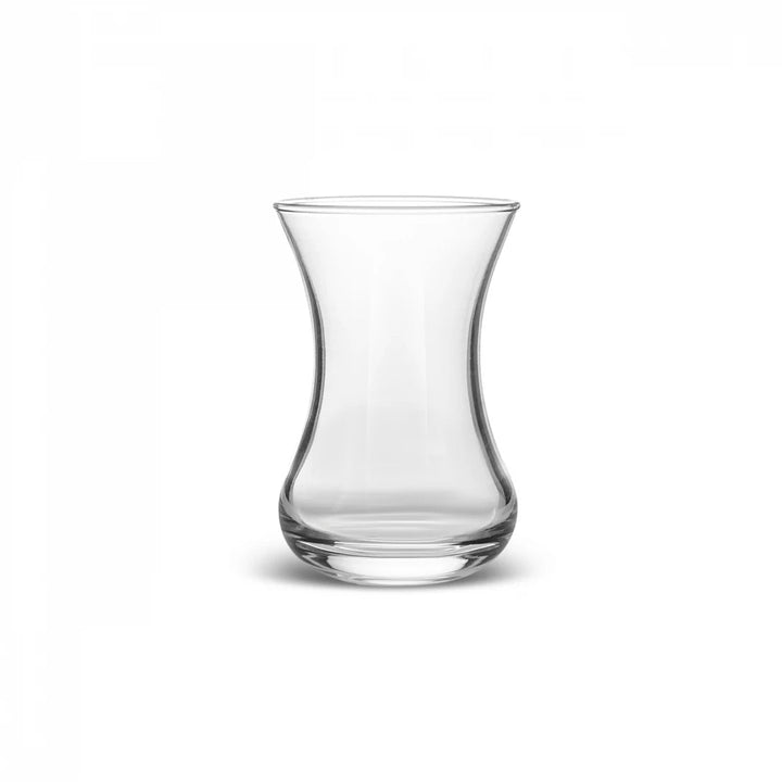 Vefa Teglassæt 6 stk. 130 ml. - Pasabahce - Løven Home