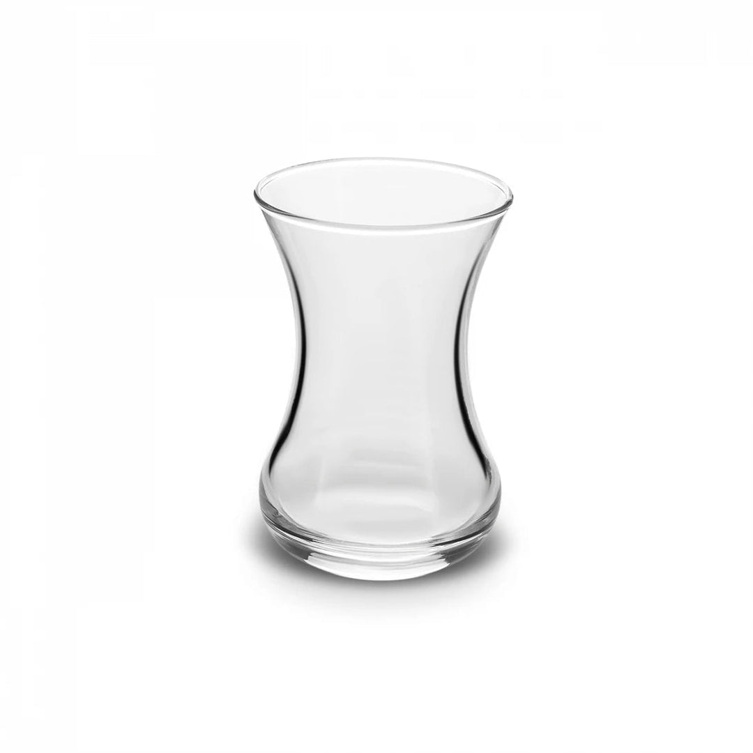 Vefa Teglassæt 6 stk. 130 ml. - Pasabahce - Løven Home