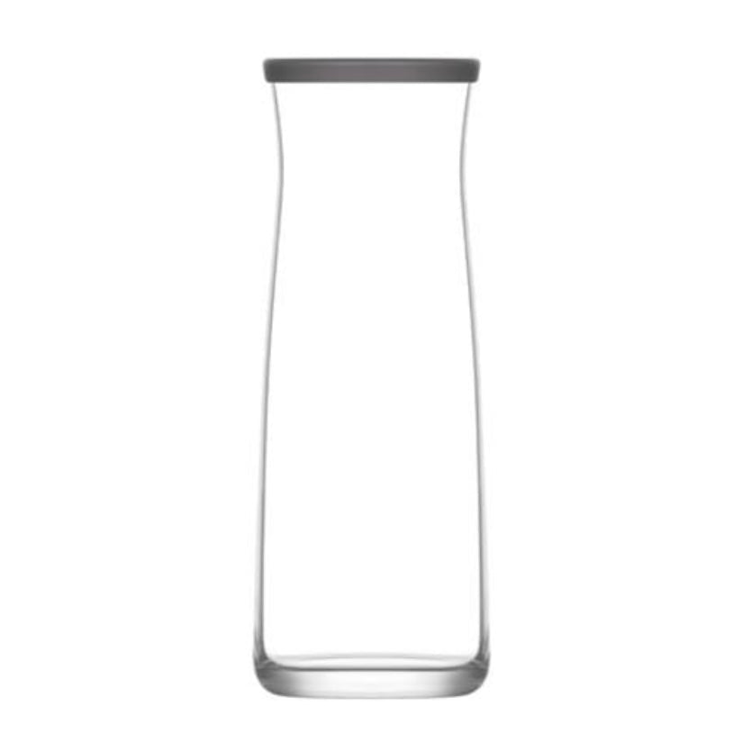 Vera Glaskaraffel 1,2 L - fra LAV - Løven Home