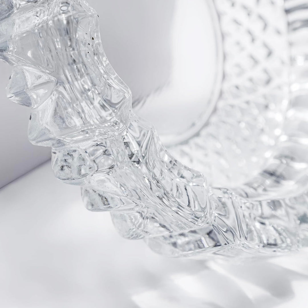 Weissberg Diamond Askebæger 16 cm - Løven Home