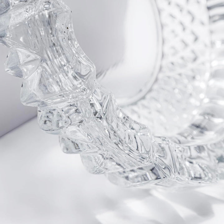 Weissberg Diamond Askebæger 16 cm - Løven Home