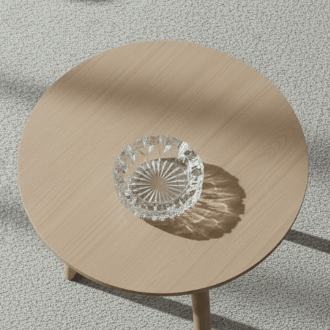 Weissberg Diamond Askebæger 16 cm - Løven Home