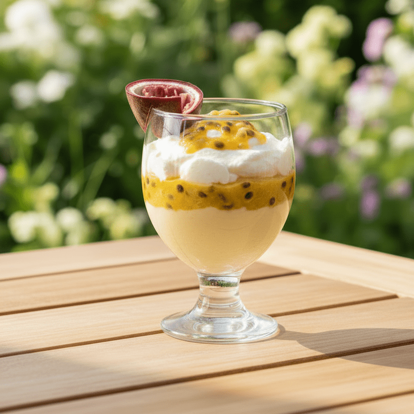 Weissberg - Isabella dessertglas på fod - 350 ml | Glas | Transparent | 3 stk. - Løven Home