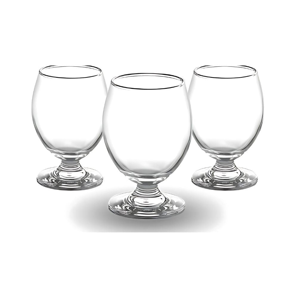 Weissberg “Isabella” Glas 350ml - Løven Home