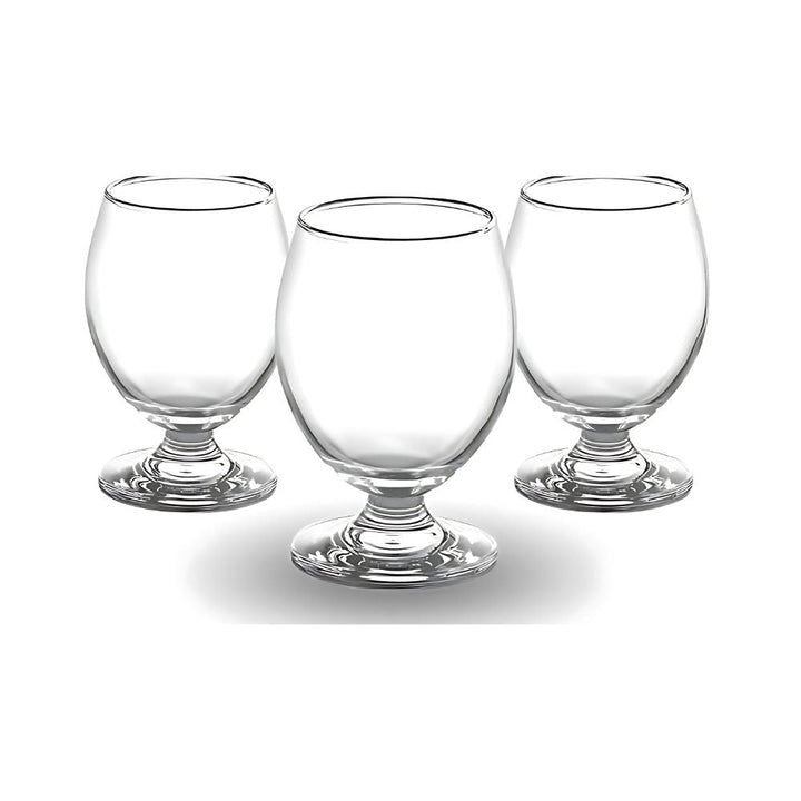 Weissberg “Isabella” Glas 350ml - Løven Home