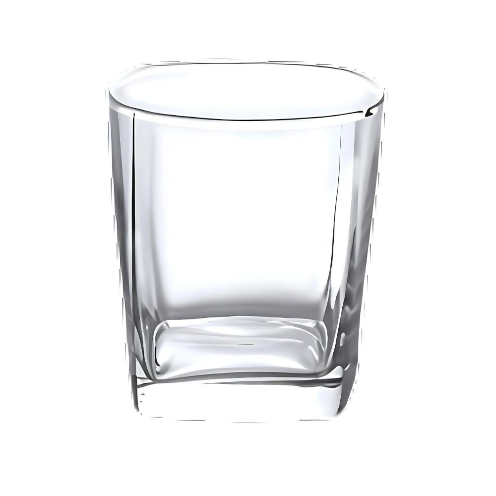 Weissberg Valentina – drikkeglas (3 stk. / 300 ml) - Løven Home
