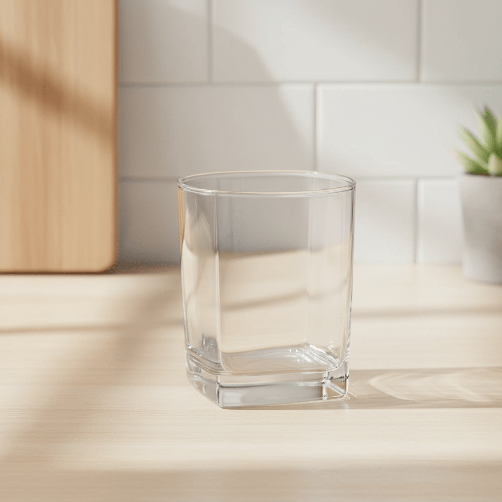 Weissberg Valentina drikkeglassæt 3 stk. (300 ml) - Løven Home