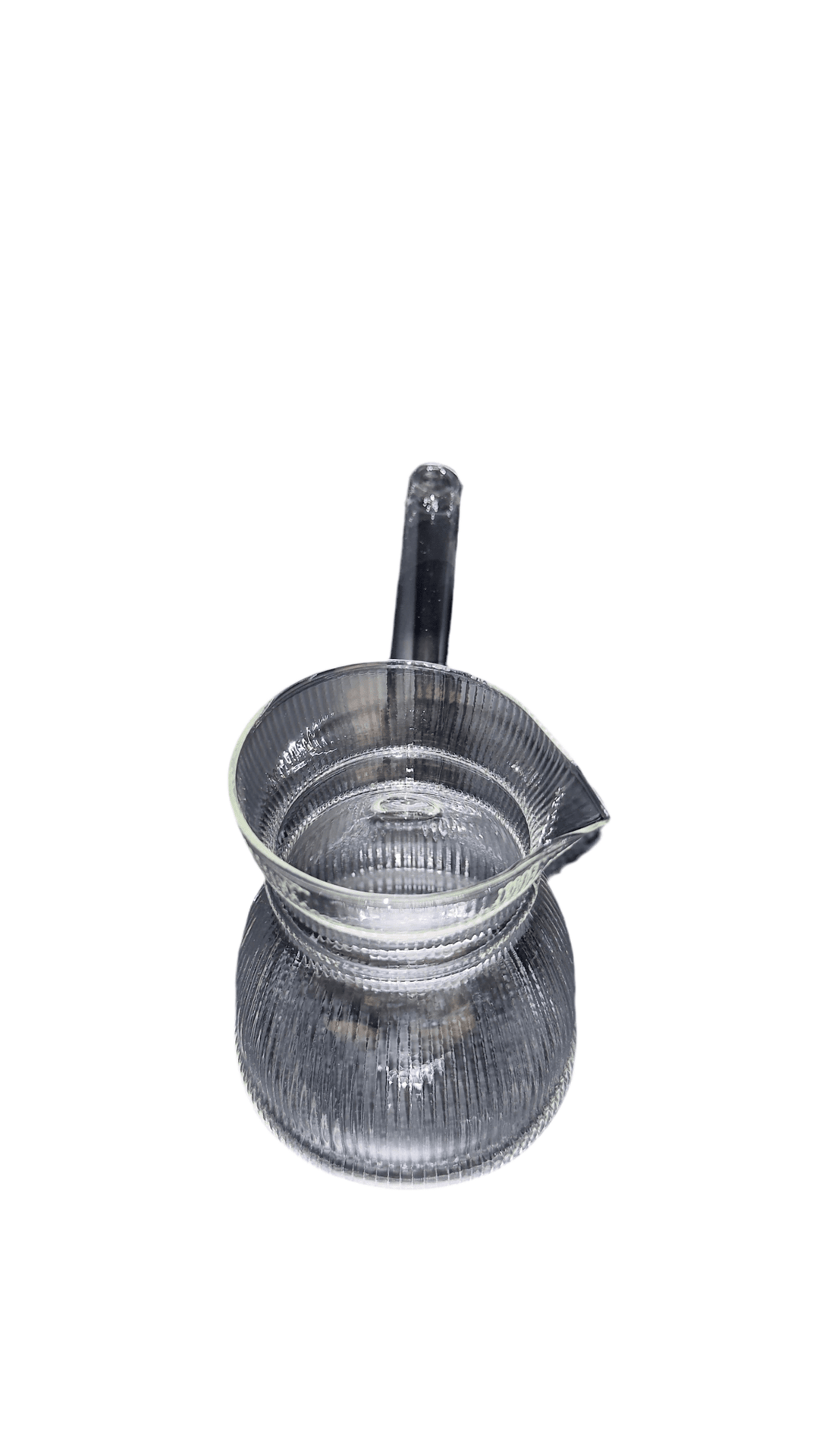 Wuso Tyrkisk Kaffekande / Cezve i Borosilikatglas - Løven Home