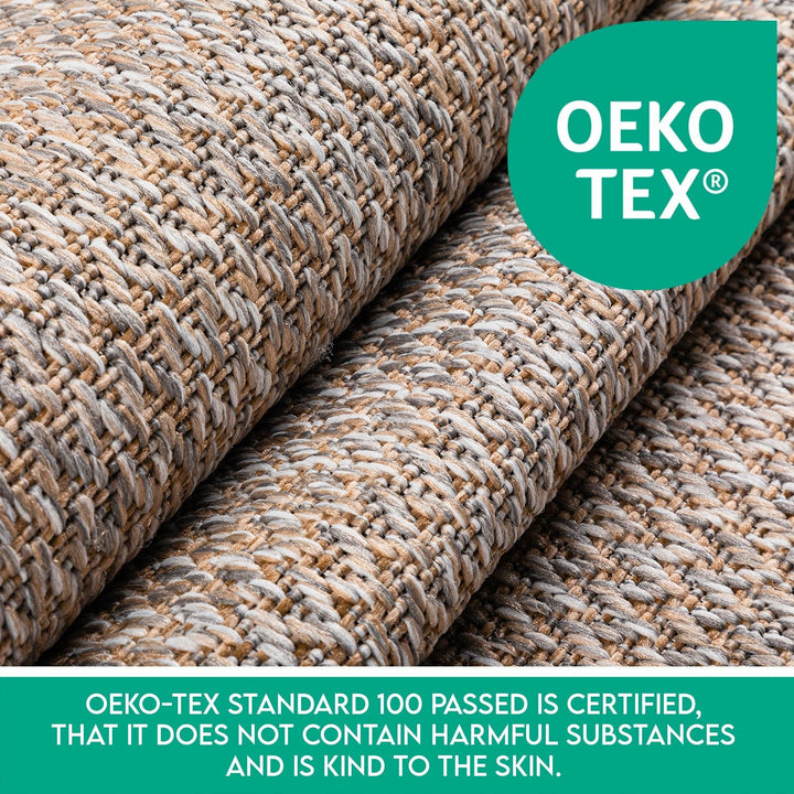 Zagora - 4511 Beige - Løven Home