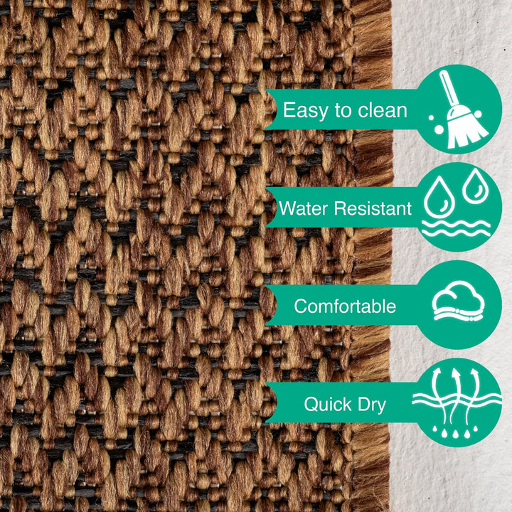 Zagora - 4511 Kobber - Løven Home