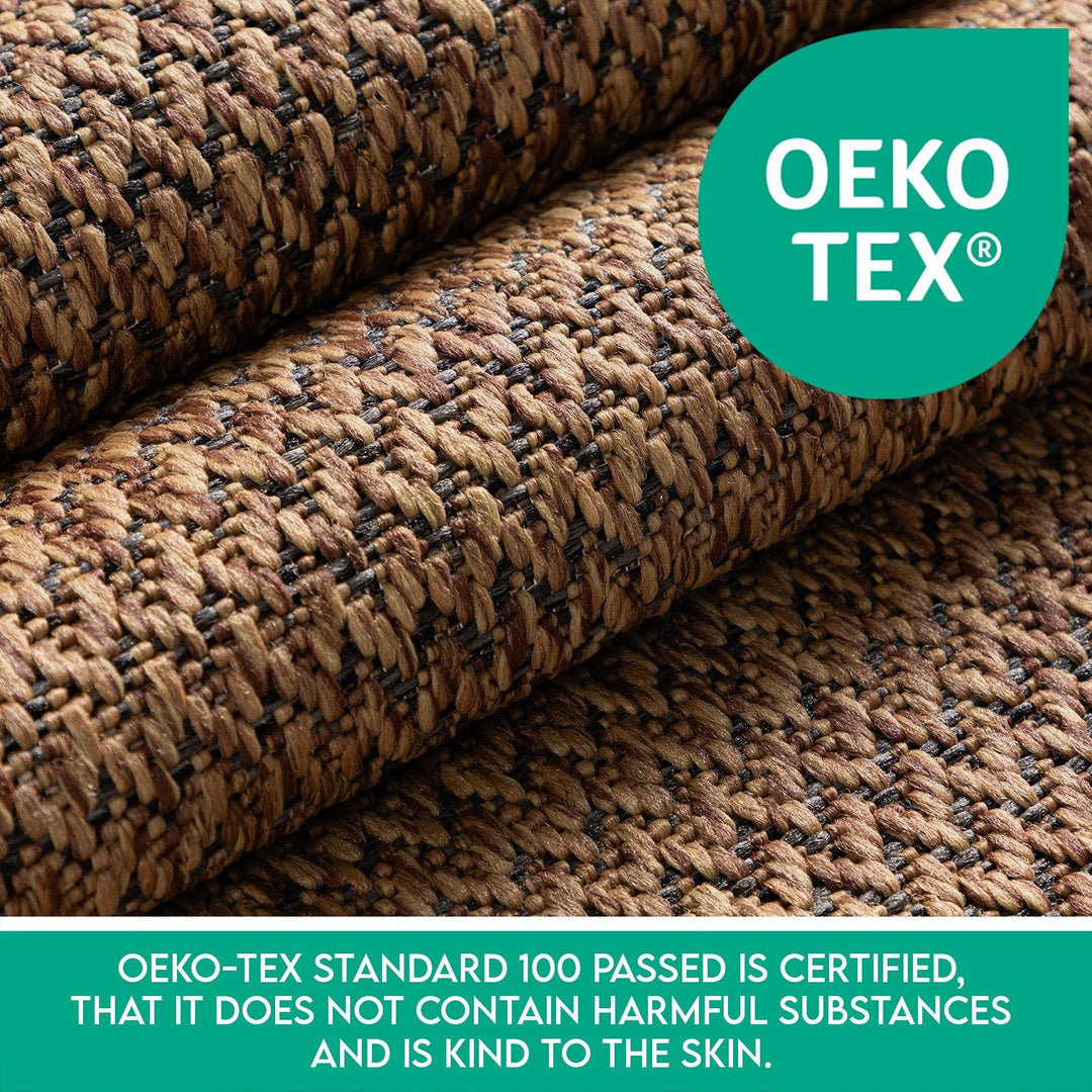 Zagora - 4511 Kobber - Løven Home