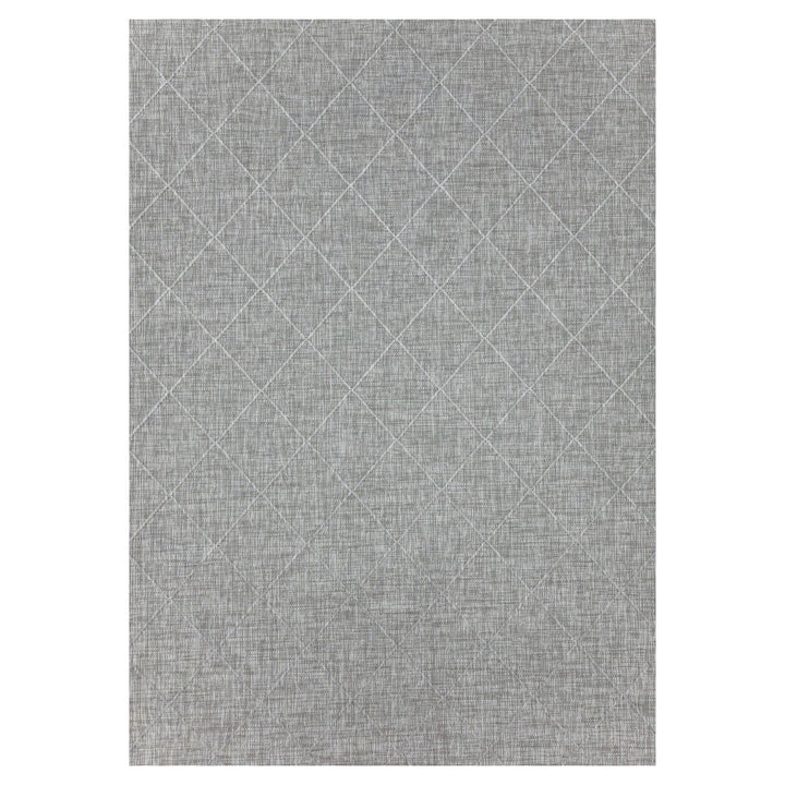 Zagora - 4512 Grå - Løven Home