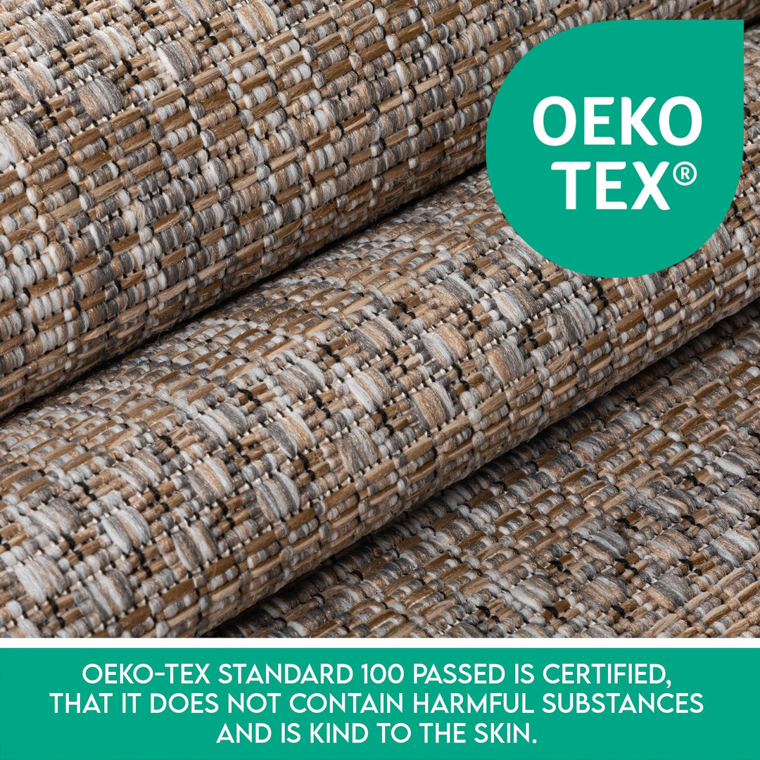 Zagora - 4513 Beige - Løven Home