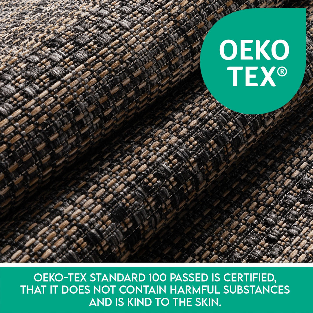 Zagora - 4513 Sort - Løven Home